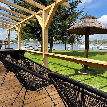 Domki Marina Rydzewo Εξωτερικό φωτογραφία